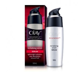 OLAY REGENERIST SERUM DT